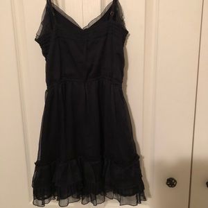 Abercrombie and Fitch sundress